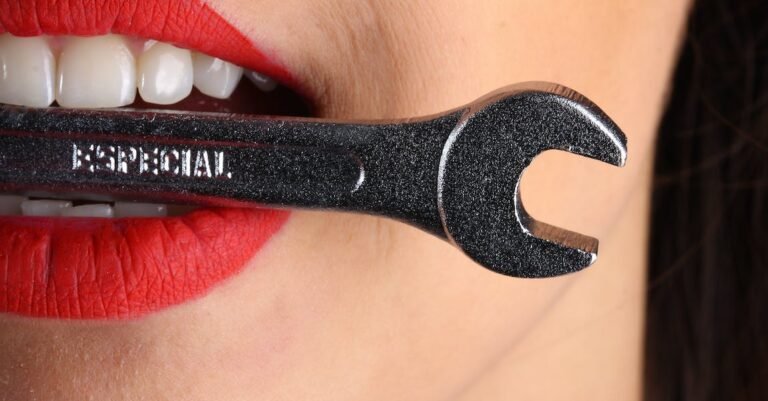 How To Have A Brighter, Whiter Smile