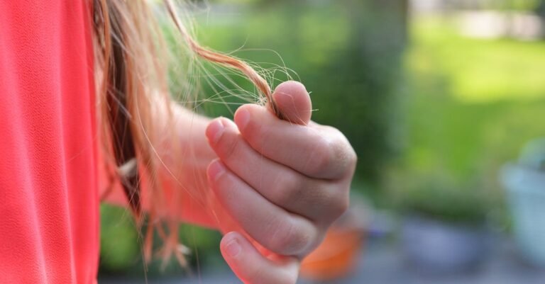 What You Need To Do To Prevent Hair Loss