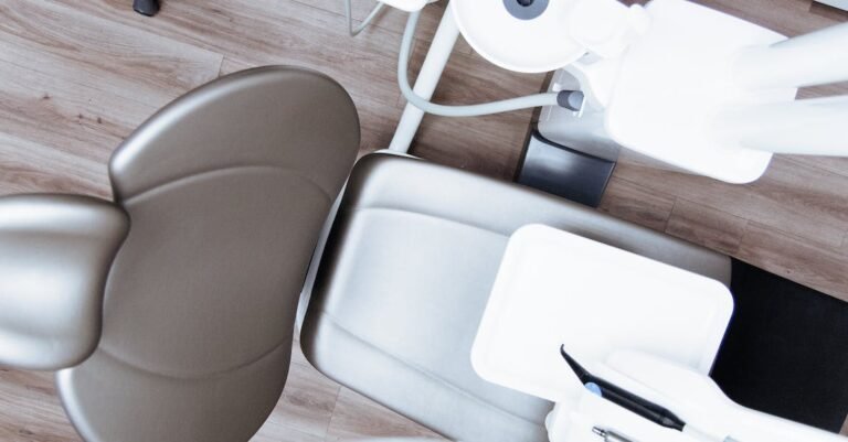 How To Get Whiter Teeth And A Brighter Smile