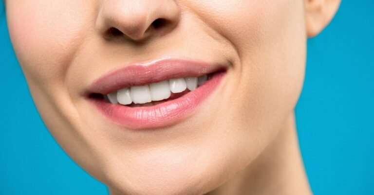 Having A Movie Star Smile Is Easier Then You Think