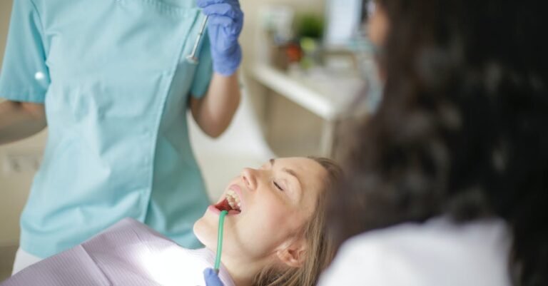 Proven Advice For A Dazzling White Smile