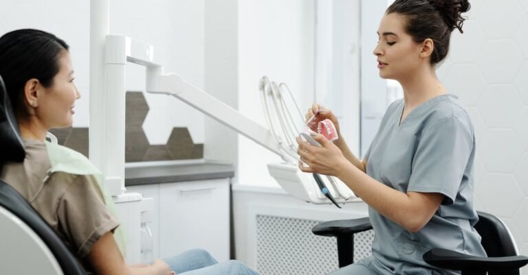 Follow These Tips To Get Beautifully White Teeth!