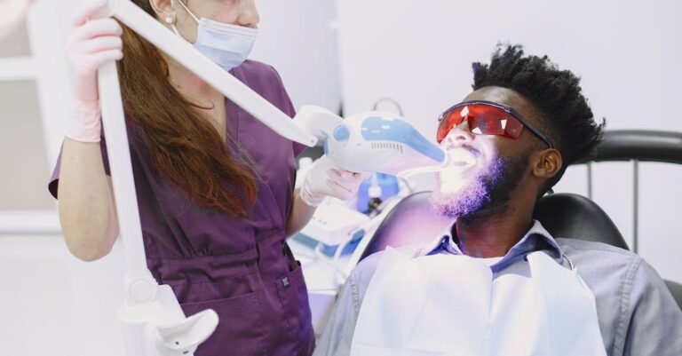 Tips That Can Help You Whiten Your Teeth