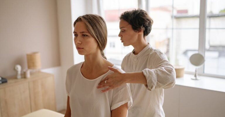 Ideas To Make Massage Work For You