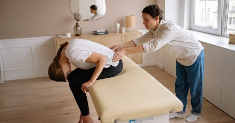Massage Tips For Some Great Relaxation