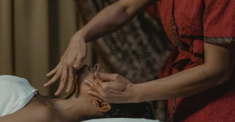 Make Your Massage Techniques Even Stronger With These Top Pointers
