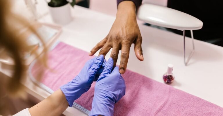Massage Do’s And Don’ts For The Average Person