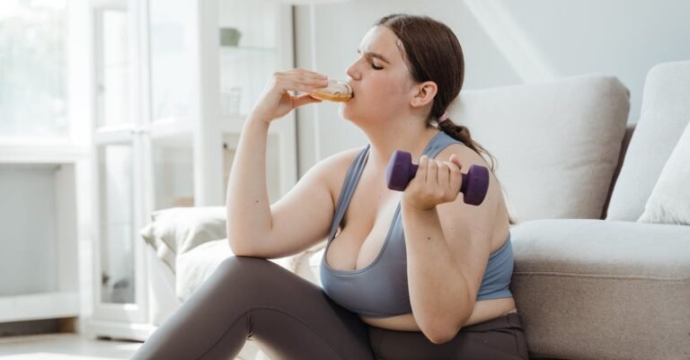 Weight Loss Tips And Tricks To Drop Your Excess Weight Fast
